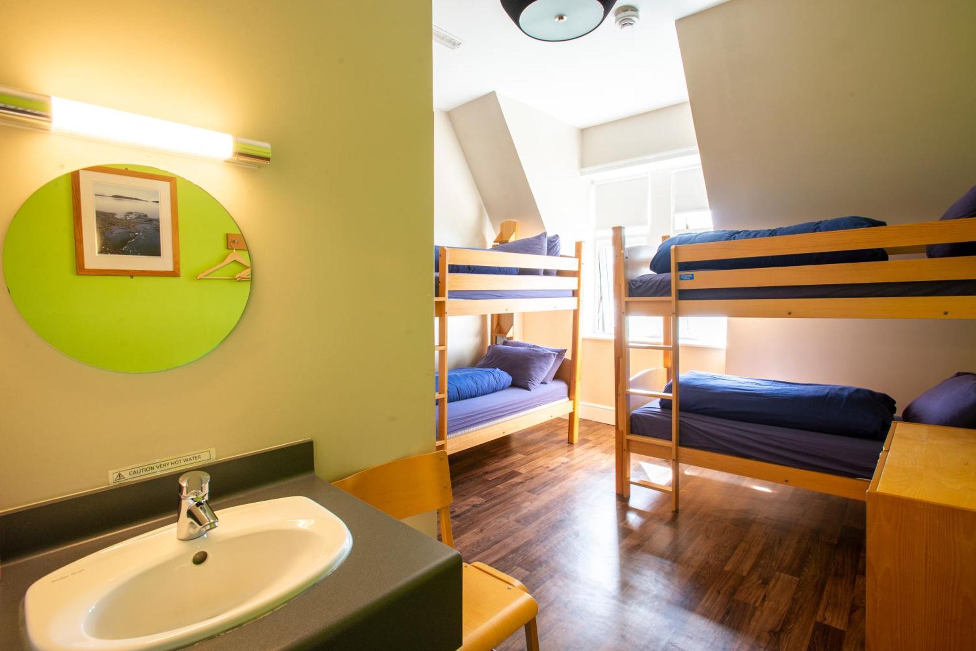Oban Youth Hostel Bagian luar foto